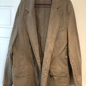 New LL Bean Sports Jacket (generous 48L)